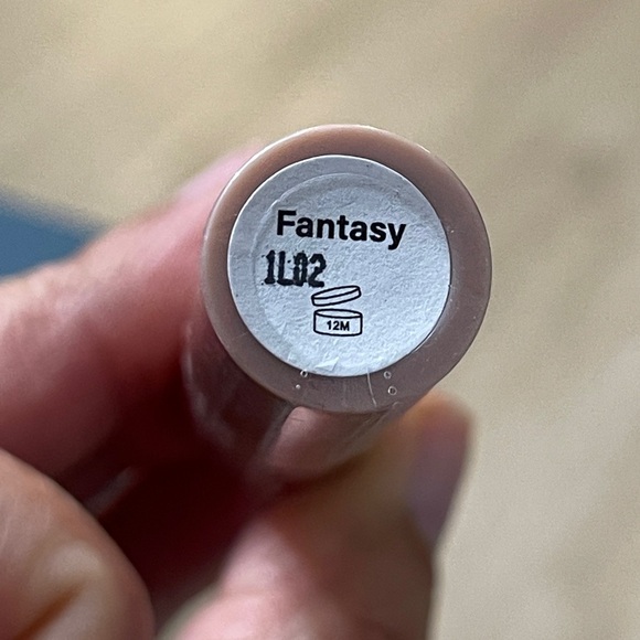 PINKLIPPS Tinted Velvet Lip Balm in “Fantasy” - Picture 3 of 9